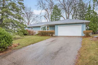 9009 Russell Avenue S, Bloomington, MN 55431 - Photo 1