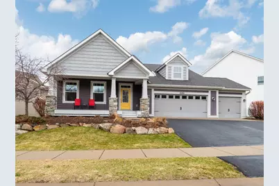 16461 Equestrian Trail, Lakeville, MN 55044 - Photo 1