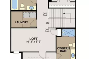 679 Tulare Ter, Newport, MN 55055 - Photo 3