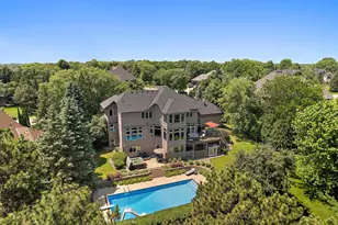 3717 Fairway Point, Woodbury, MN 55125 - Photo 9