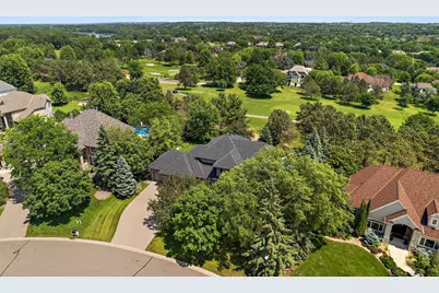 3717 Fairway Point, Woodbury, MN 55125 - Photo 5