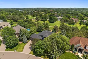 3717 Fairway Point, Woodbury, MN 55125 - Photo 5