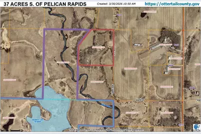 Tbd 190th Ave, Pelican Rapids, MN 56572 - Photo 29