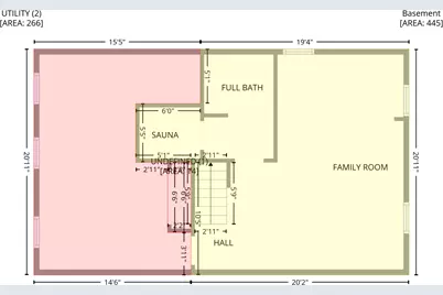 1898 Pinehurst Avenue, Saint Paul, MN 55116 - Photo 29