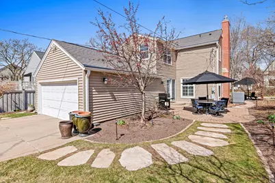 1898 Pinehurst Avenue, Saint Paul, MN 55116 - Photo 23