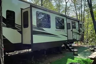 18958 Sugarbush Cir, Garrison, MN 56450 - Photo 1