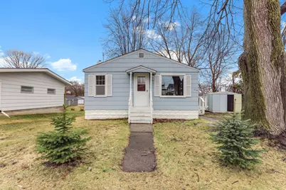 118 Bay Street, Ellsworth, WI 54011 - Photo 1