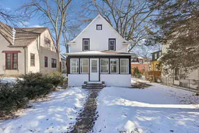 3249 Fremont Avenue S, Minneapolis, MN 55408 - Photo 1