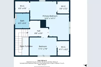2641 Pierce Street NE, Minneapolis, MN 55418 - Photo 15