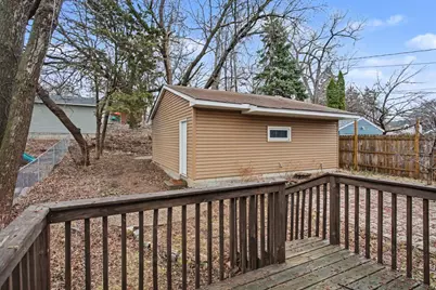 866 Wheeler Street N, Saint Paul, MN 55104 - Photo 19