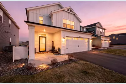 14493 Quintana Street NW, Ramsey, MN 55303 - Photo 1