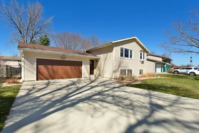 1117 Eastgate Road, Albert Lea, MN 56007 - Photo 3