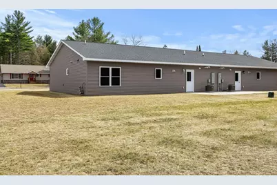 409 N Russell Street, Grantsburg, WI 54840 - Photo 27