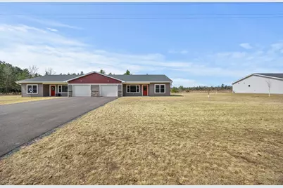 409 N Russell Street, Grantsburg, WI 54840 - Photo 35