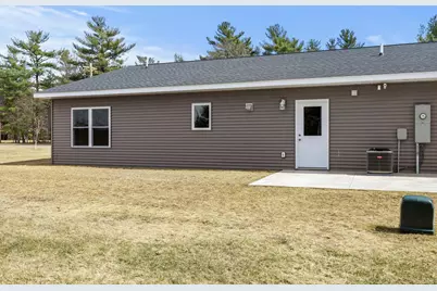 409 N Russell Street, Grantsburg, WI 54840 - Photo 29