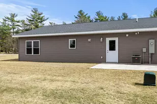 409 N Russell St, Grantsburg, WI 54840 - Photo 29