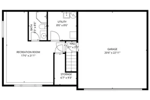 3831 Windcrest Ct, Eagan, MN 55123 - Photo 25