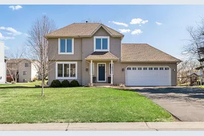 3810 Alvarado Lane N, Plymouth, MN 55446 - Photo 1