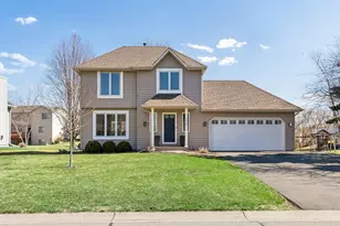 3810 Alvarado Ln N, Plymouth, MN 55446 - Photo 1