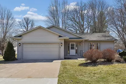 304 Spruce Drive, Woodville, WI 54028 - Photo 1