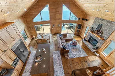 902 Sunrise Beach Drive, Amery, WI 54001 - Photo 25