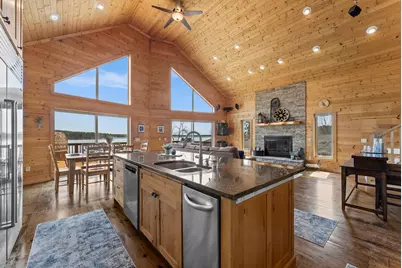 902 Sunrise Beach Drive, Amery, WI 54001 - Photo 11