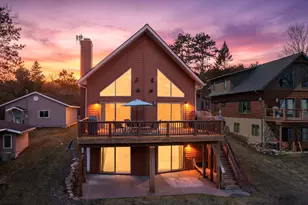 902 Sunrise Beach Dr, Amery, WI 54001 - Photo 1