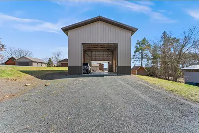 902 Sunrise Beach Drive, Amery, WI 54001 - Photo 51