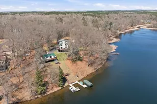 N9705 Bear Trail Ln, Spooner, WI 54801 - Photo 49