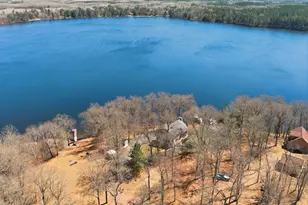 N9705 Bear Trail Ln, Spooner, WI 54801 - Photo 51