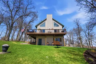 N9705 Bear Trail Ln, Spooner, WI 54801 - Photo 41