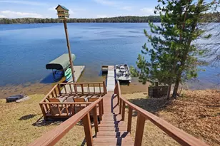 N9705 Bear Trail Ln, Spooner, WI 54801 - Photo 47