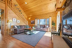N9705 Bear Trail Ln, Spooner, WI 54801 - Photo 5