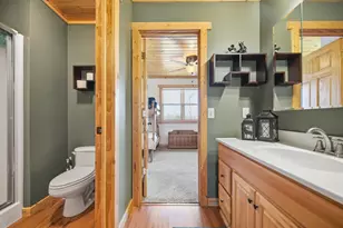 N9705 Bear Trail Ln, Spooner, WI 54801 - Photo 21