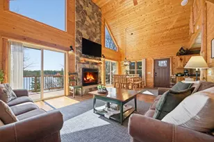 N9705 Bear Trail Ln, Spooner, WI 54801 - Photo 3