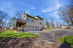 N9705 Bear Trail Ln, Spooner, WI 54801 - Photo 55