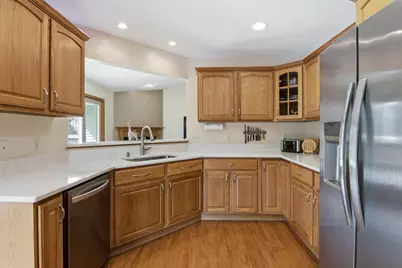 E8228 660th Avenue, Elk Mound, WI 54739 - Photo 13