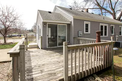 177 4th Avenue NW, Hutchinson, MN 55350 - Photo 23
