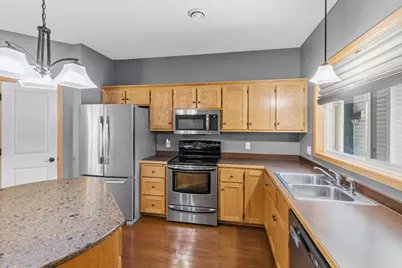 159 Morgan Lane, Lino Lakes, MN 55014 - Photo 7