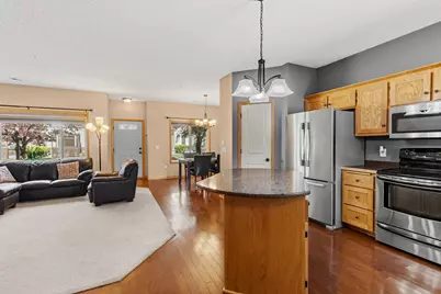 159 Morgan Lane, Lino Lakes, MN 55014 - Photo 5