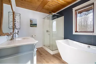 11923 E County Road B, Lake Nebagamon, WI 54849 - Photo 29