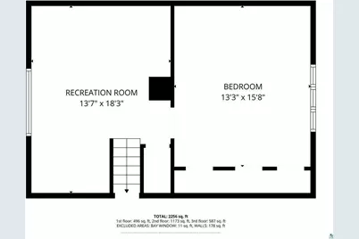 11923 E County Road B, Lake Nebagamon, WI 54849 - Photo 39