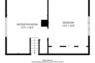 11923 E County Rd B, Lake Nebagamon, WI 54849 - Photo 39