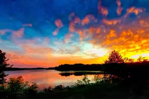 11923 E County Rd B, Lake Nebagamon, WI 54849 - Photo 5