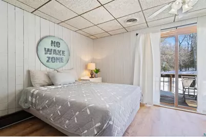 11923 E County Road B, Lake Nebagamon, WI 54849 - Photo 33