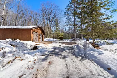 11923 E County Road B, Lake Nebagamon, WI 54849 - Photo 41