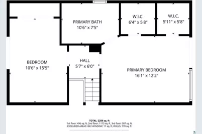 11923 E County Road B, Lake Nebagamon, WI 54849 - Photo 35
