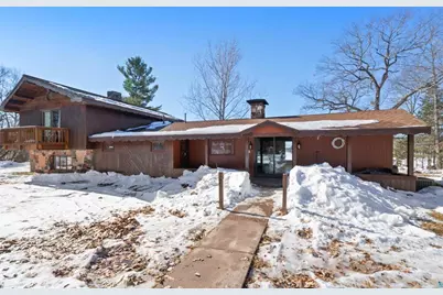 11923 E County Road B, Lake Nebagamon, WI 54849 - Photo 47