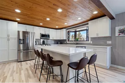 11923 E County Road B, Lake Nebagamon, WI 54849 - Photo 17