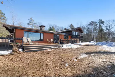 11923 E County Road B, Lake Nebagamon, WI 54849 - Photo 1